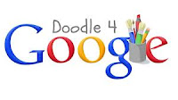 Doodle 4 Google Scholarship Competition