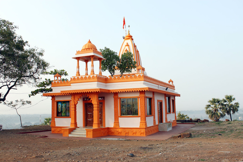 IndrayaniKaathi Hemadpanti Count Me Among Believers..