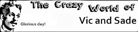 The Crazy World of Vic & Sade