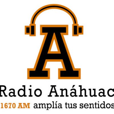 Escuchanos! Radio Anáhuac