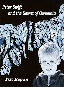 Peter Swift and the Secret of Genounia
