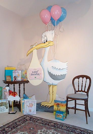 decoraciones para baby shower. Baby shower