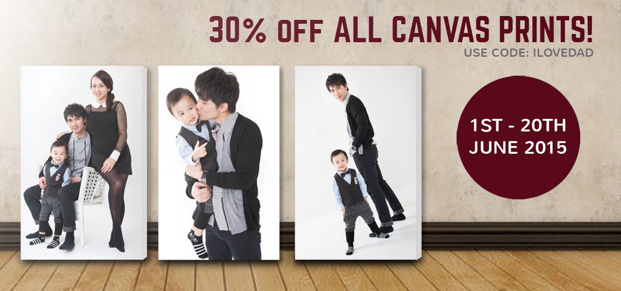 Kufi Canvas decoration for this coming Raya Sabrina Tajudin