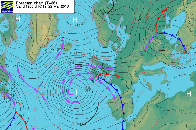 MeteoToledo