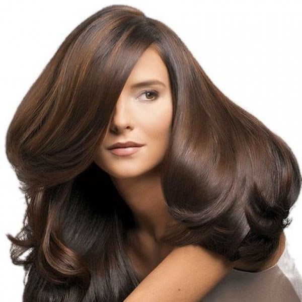 Hair Problems And Solutions Tips To Make Thick Hair Naturally