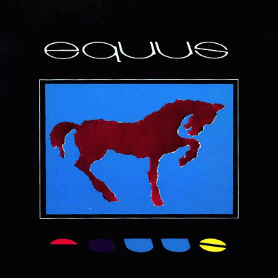EQUUS - ST (1985)aor