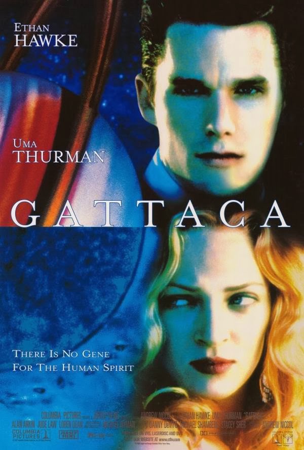 Gattaca (1997) 1997+gattaca