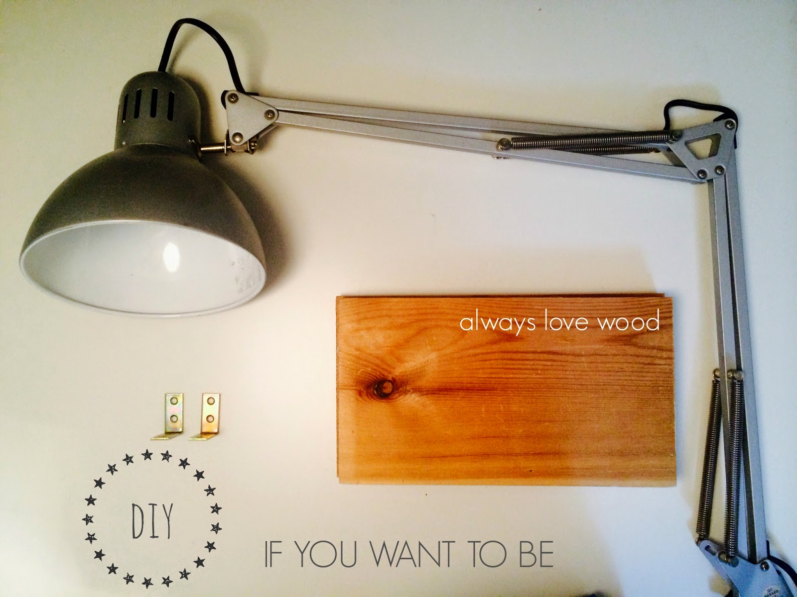 Ifyouwanttobeall Ersin Dogan Ikea Hack Tertial Work Lamp Tertial Masa Lambasi