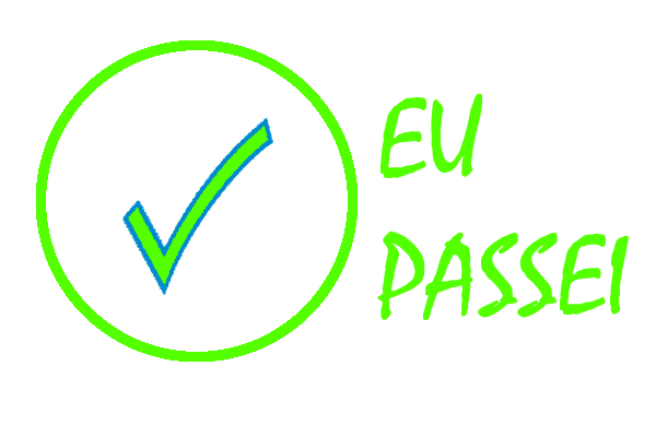 Eu Passei