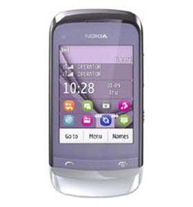Nokia C2-06 New dual SIM Mobile Phone User Manual