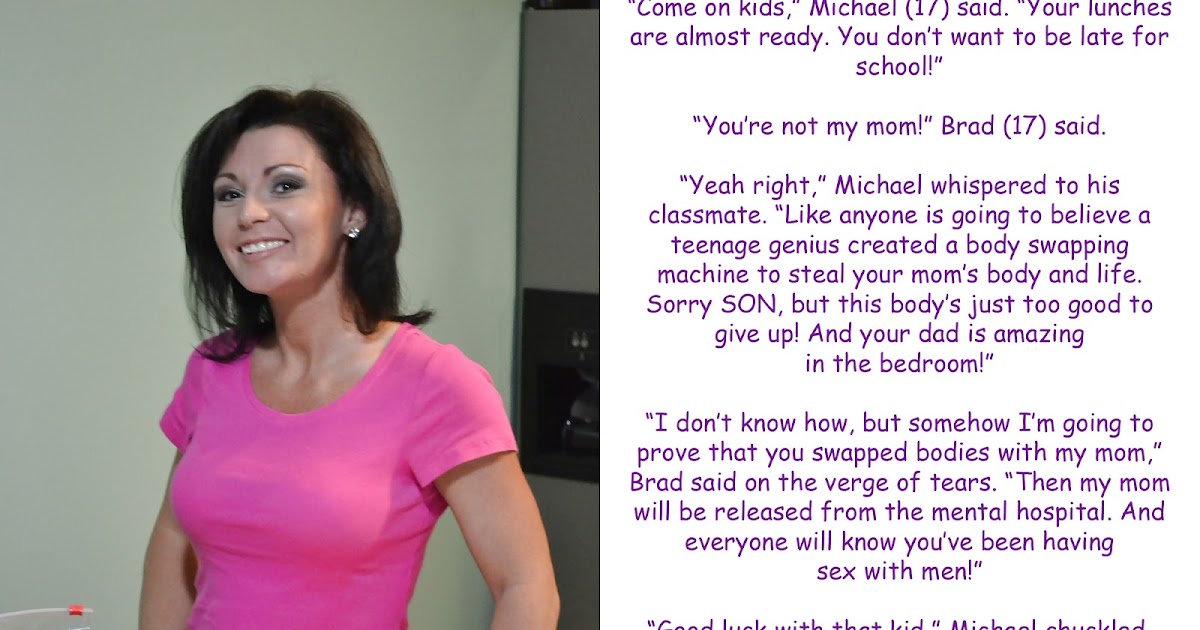 Mom S Cuckold 7