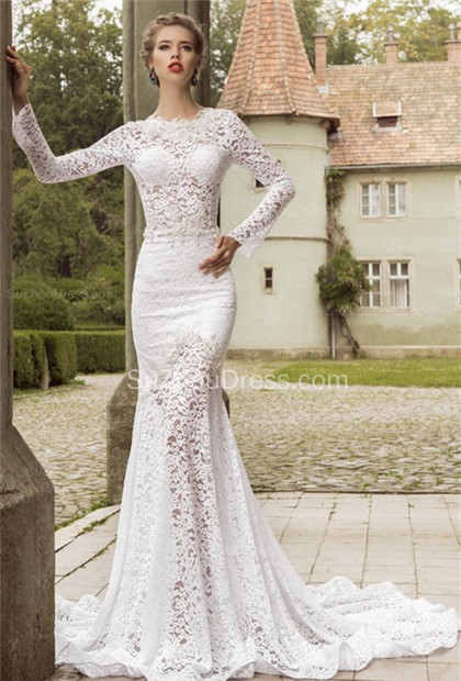 una boda original- love details: el vestido perfecto