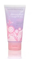 Gel démaquillant Visage Alexis Cosmetic Gel démaquillant Visage Alexis Cosmetic
