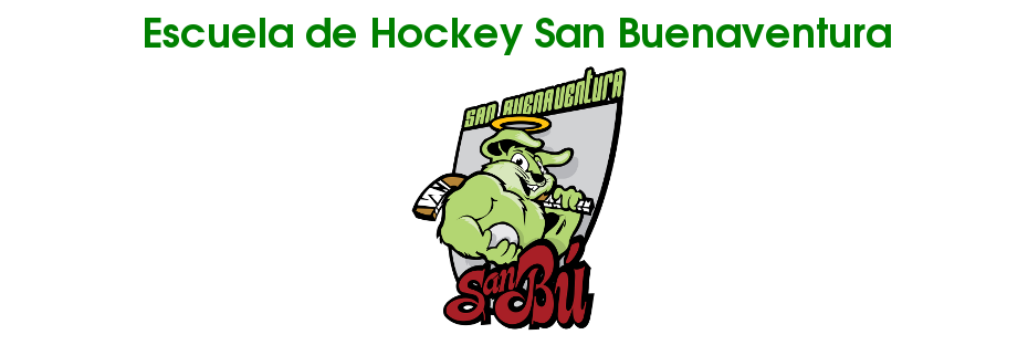 Escuela de Hockey San Buenaventura