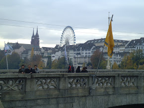 Basel - Svájc