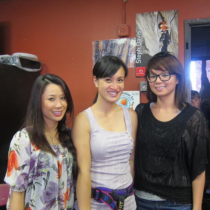 According To Kimberly... // An Orange County Life + Style Blog Rock