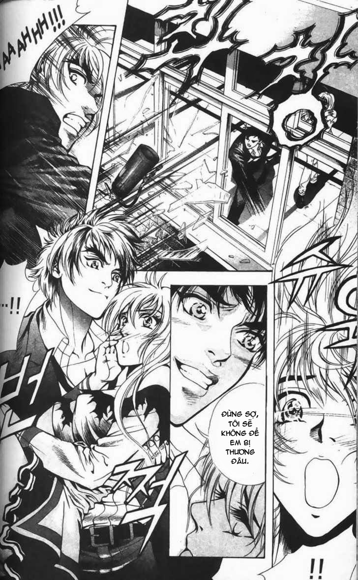 Evils Return chap 9 Trang 11 - Mangak.info Evils Return chap 9 Trang 11 - Mangak.info