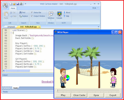 Web Cartoon maker 1.5 Full Software Download Web Cartoon maker 1.5,Full Software Download