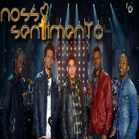 Nosso Sentimento – Liberdade (Áudio DVD) 2013 Nosso Sentimento – Liberdade (Áudio DVD) 2013
