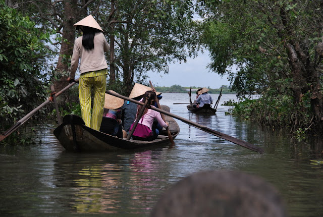 Travel Vietnam Blog