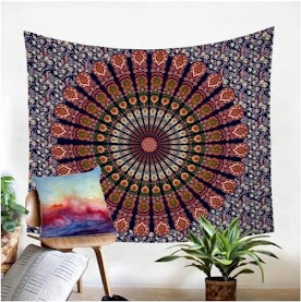 Wall Hanging Tapestry Australia