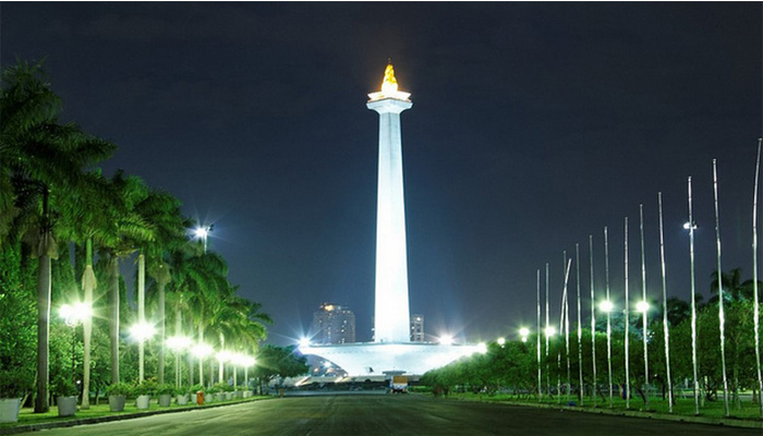 JAKARTA