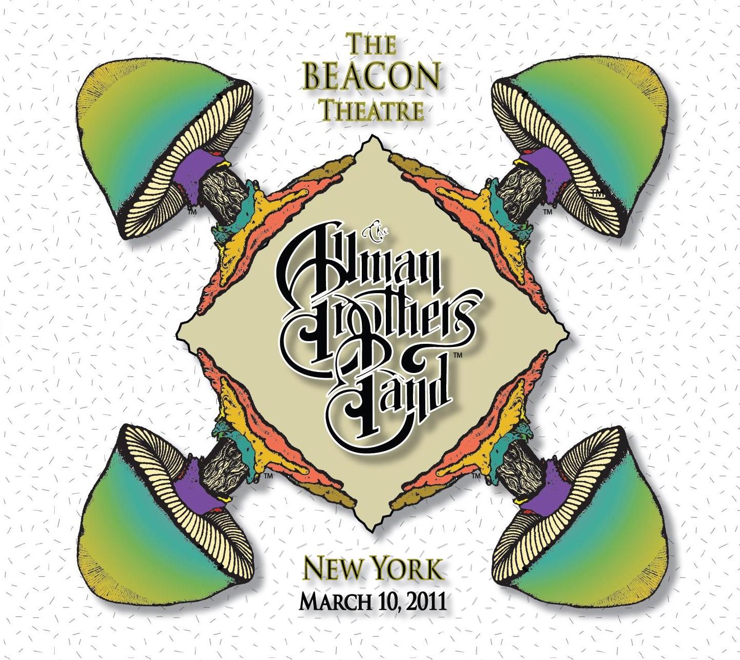 The Allman Brothers Band - Discografía definitiva