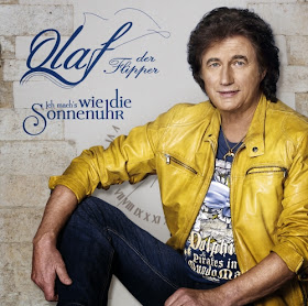 Olaf Der Flipper Pia Malo Mai 2014