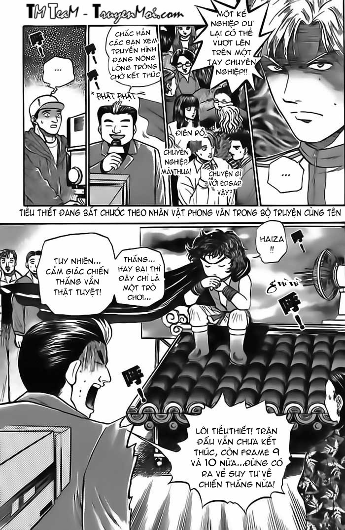 Bowling King-Vua Bowling