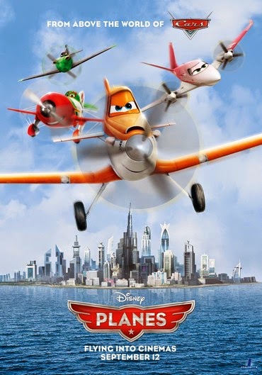  Disney Planes