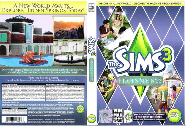 [PC Games] The Sims 3 Hidden Springs DLC  The+Sims+3+Hidden+Springs+DLC2