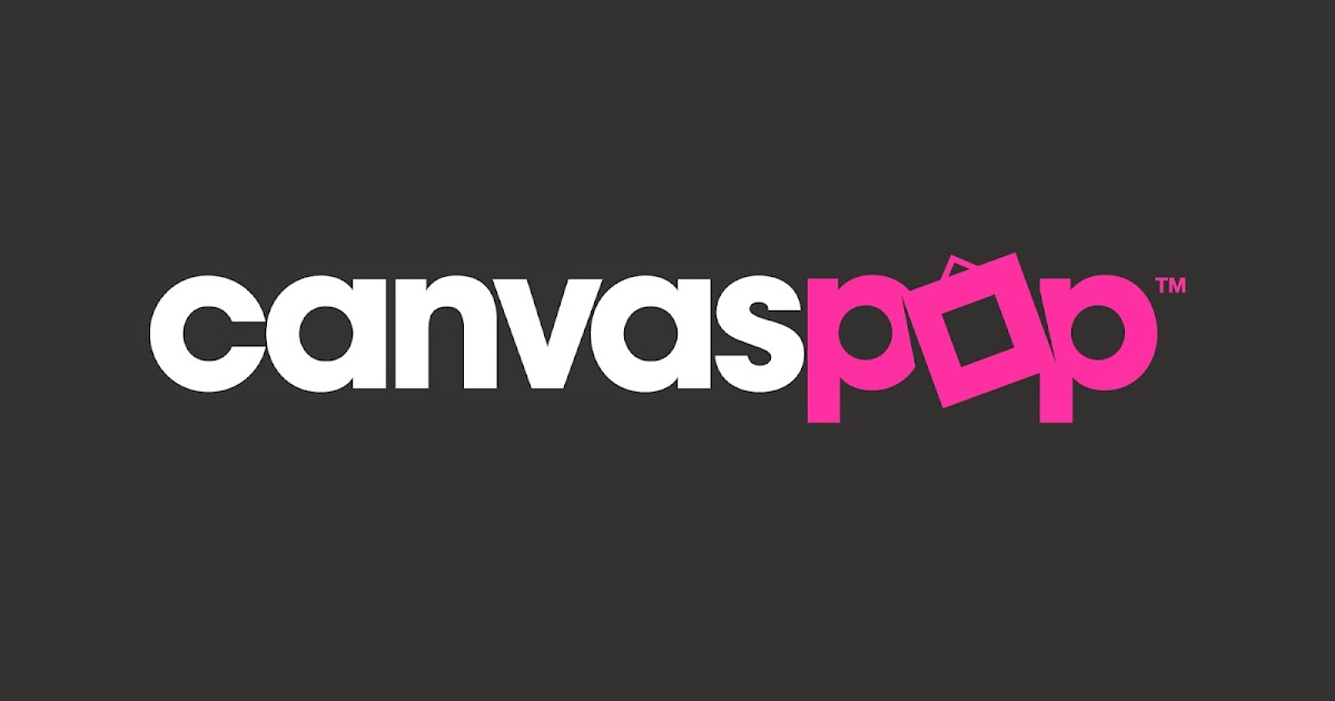 CanvasPop Review & Giveaway