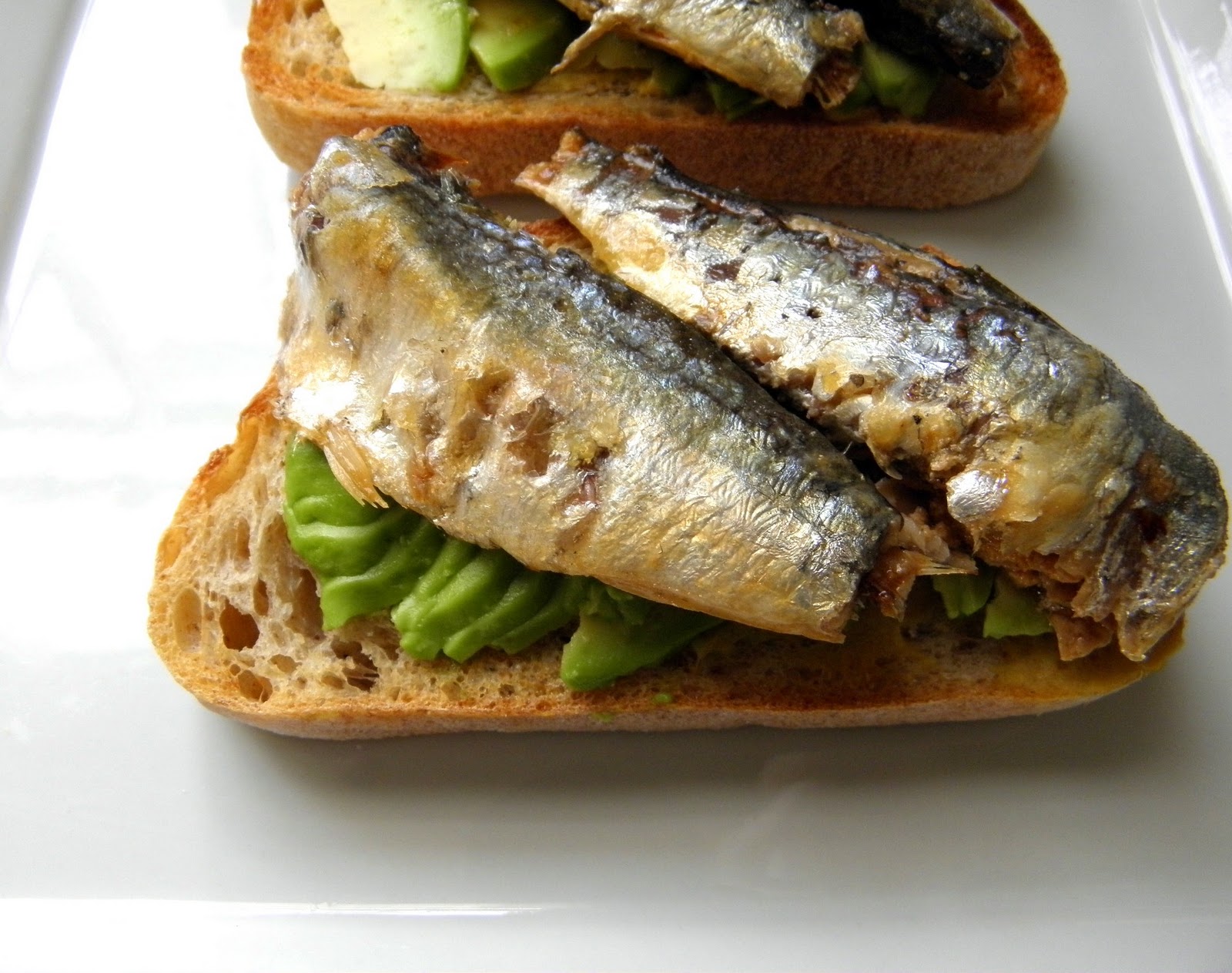 Good Things by David My Sardine Sandwich