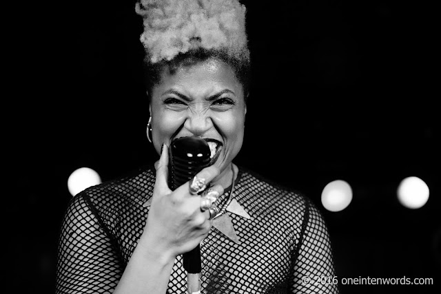 SATE at The Legendary Horseshoe Tavern in Toronto, January 22, 2016 Photo by John at One In Ten Words oneintenwords.com toronto indie alternative music blog concert photography pictures