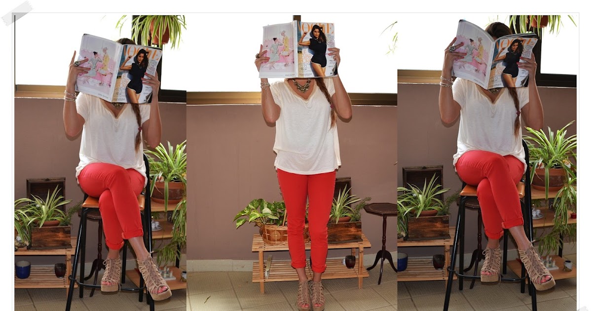 Island Secrets: COLORES PARA LUCIR BRONCEADO