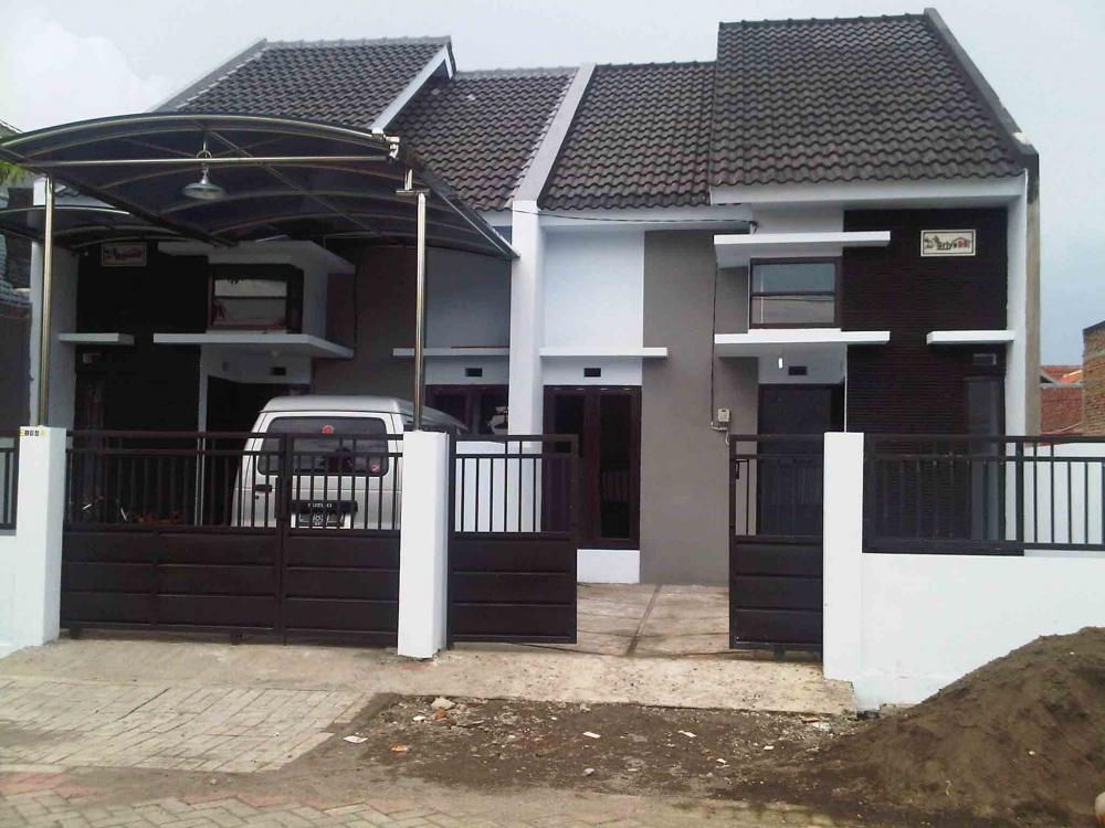Get Rumah Dijual Rungkut Surabaya Gif