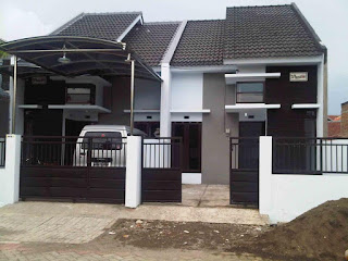 Rumah dijual di Surabaya Timur
