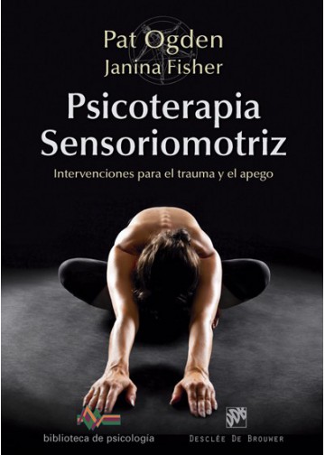 Psicoterapia sensoriomotriz