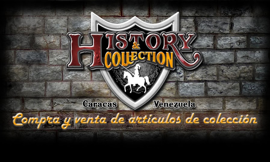 History & Collection