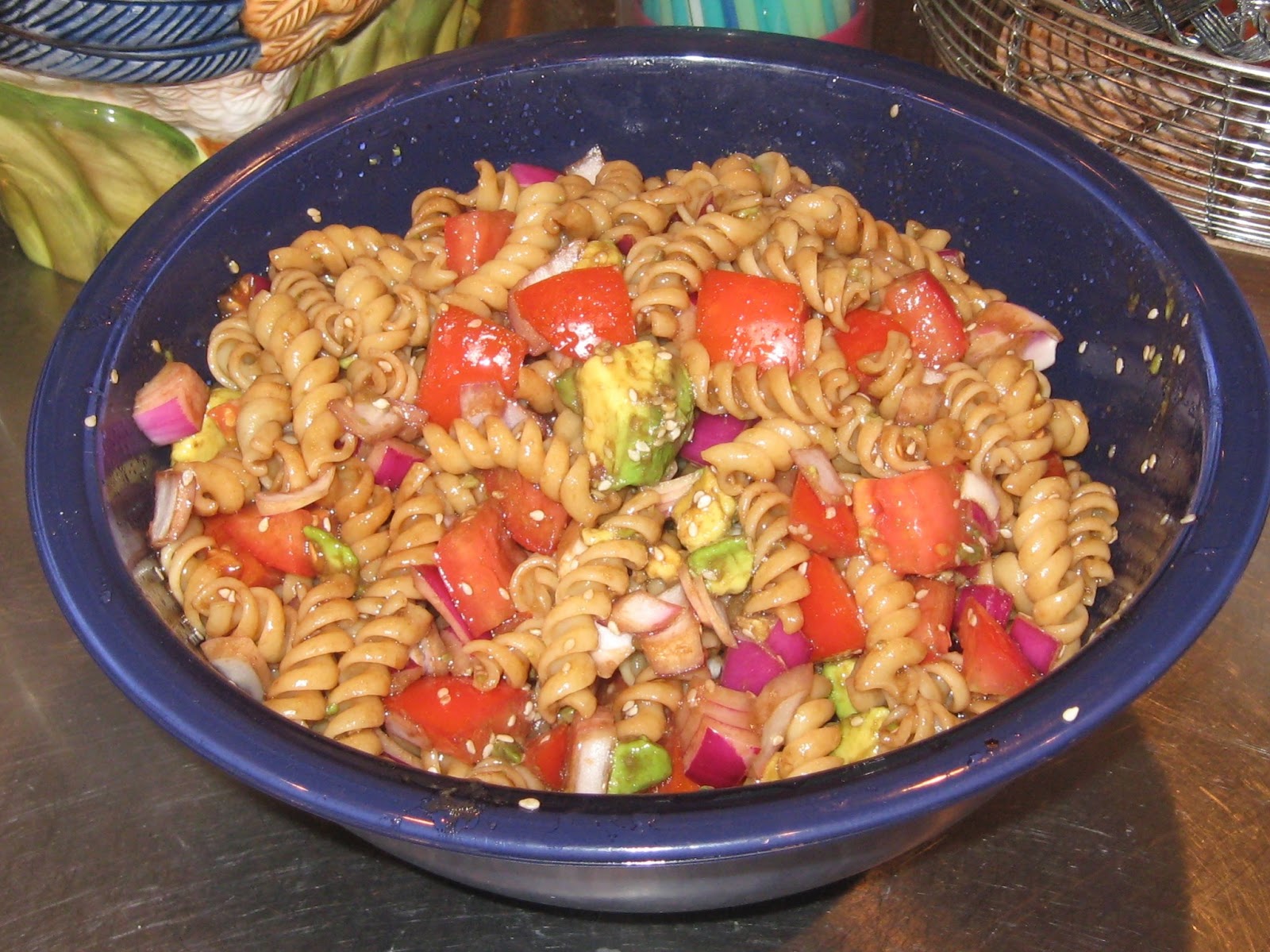 Trim Healthy Tuesdays