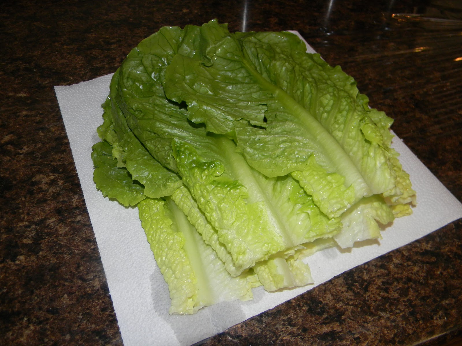 Sacred Mommyhood Quick Tip Lasting Lettuce