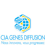 CIA GENES DIFFUSION