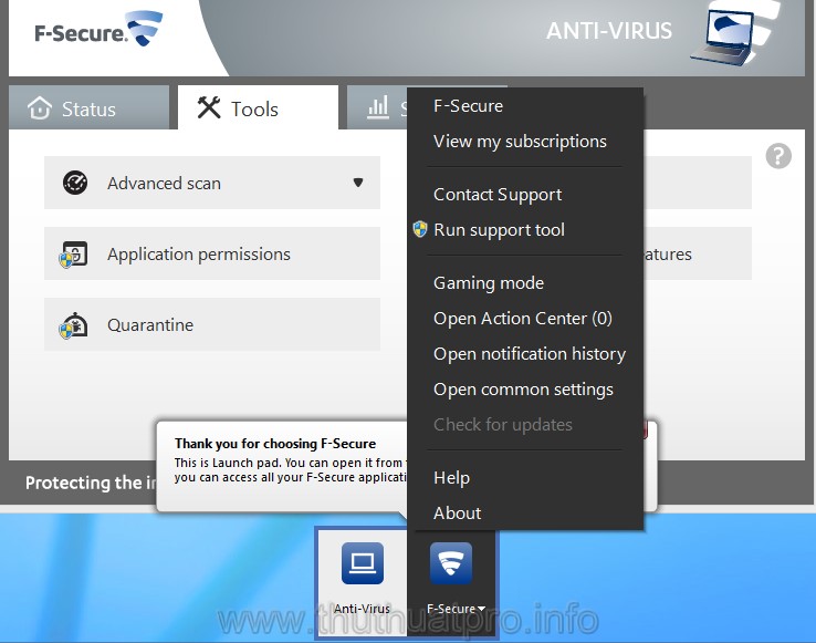 Miễn phí 1 năm bản quyền F-Secure Antivirus 2014 F-Secure+Antivirus+2014-full