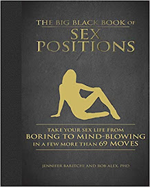 The Big Black Book of Sex Positions