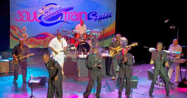 Cruise Diva: Get Onboard The Soul Train Cruise