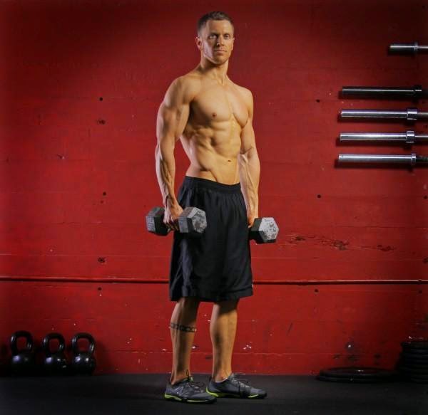 Crossfit Avilés ¿Qué es un crossfitter?