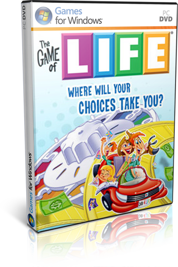 The Game of Life PC Full Español The Game of Life PC Full Español