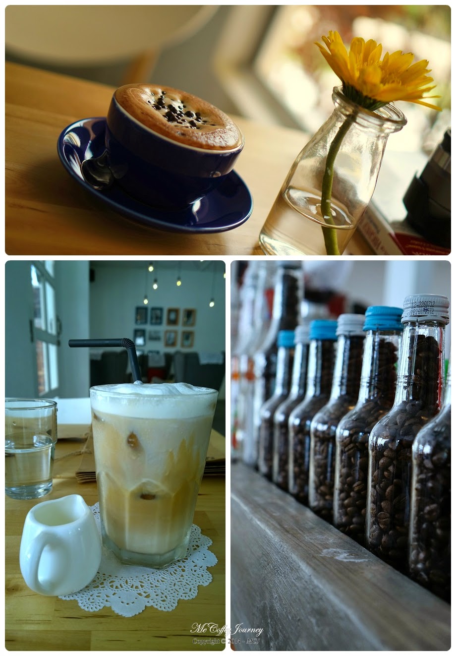 Jam & Kaya Café PJ Palms Sports Center, Petaling Jaya