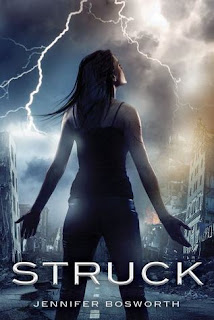 Review of Struck by Jennifer Bosworth
