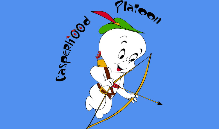 Casperhood